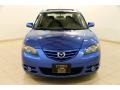 Winning Blue Mica - MAZDA3 s Sedan Photo No. 2