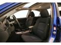 Winning Blue Mica - MAZDA3 s Sedan Photo No. 5