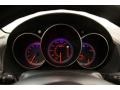 2004 Mazda MAZDA3 s Sedan Gauges