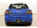 Winning Blue Mica - MAZDA3 s Sedan Photo No. 14