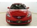 Sangria Red Mica - MAZDA6 s Touring Photo No. 2