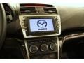 2009 Sangria Red Mica Mazda MAZDA6 s Touring  photo #11