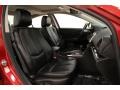 Black Front Seat Photo for 2009 Mazda MAZDA6 #89669769