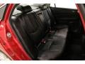 Black Rear Seat Photo for 2009 Mazda MAZDA6 #89669784