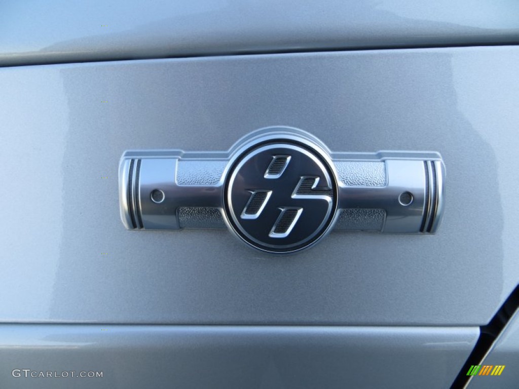 2014 Scion FR-S Standard FR-S Model Marks and Logos Photo #89671010