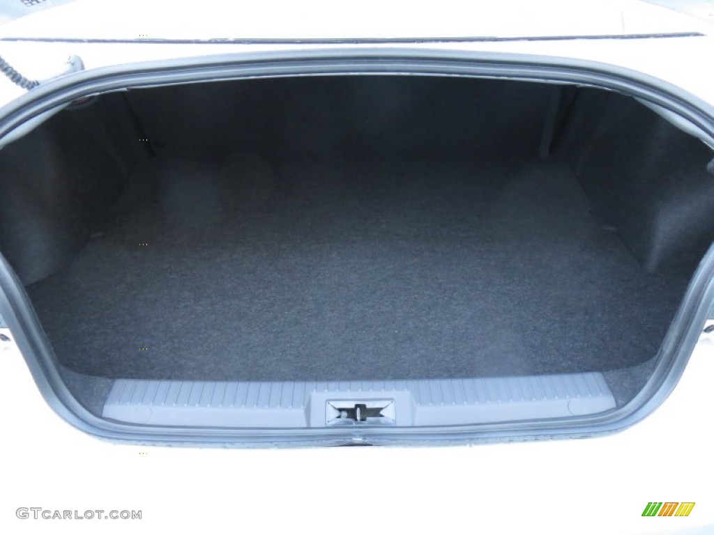 2014 Scion FR-S Standard FR-S Model Trunk Photo #89671116