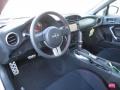 Black/Red Accents Interior Photo for 2014 Scion FR-S #89671179