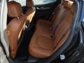 Cuoio Rear Seat Photo for 2014 Maserati Ghibli #89671206