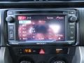 Black/Red Accents Controls Photo for 2014 Scion FR-S #89671221