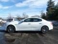  2014 Ghibli  Bianco (White)