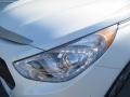 Porcelain White Pearl - Sonata Hybrid Limited Photo No. 9