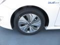Porcelain White Pearl - Sonata Hybrid Limited Photo No. 12