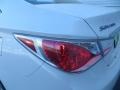 Porcelain White Pearl - Sonata Hybrid Limited Photo No. 14