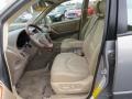 2003 Lexus RX Ivory Interior Interior Photo