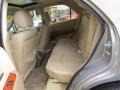 Ivory Rear Seat Photo for 2003 Lexus RX #89671713