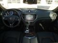 Nero Dashboard Photo for 2014 Maserati Ghibli #89671848