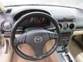 Smokestone - MAZDA6 i Sport Sedan Photo No. 8
