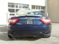 2012 Blu Oceano (Blue Metallic) Maserati GranTurismo S Automatic  photo #5