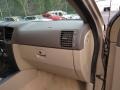 2007 Sand Beige Kia Sorento LX 4WD  photo #12