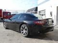 2014 Nero Carbonio (Black Metallic) Maserati GranTurismo Sport Coupe  photo #4