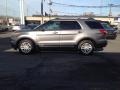 2012 Sterling Gray Metallic Ford Explorer XLT 4WD  photo #4