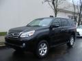 Black Onyx 2011 Lexus GX 460