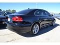Black - Passat 1.8T SE Photo No. 2