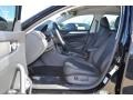 Black - Passat 1.8T SE Photo No. 3