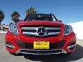 Mars Red - GLK 350 Photo No. 2