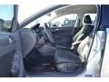 Reflex Silver Metallic - Jetta SE Sedan Photo No. 3