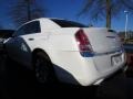 2011 Bright White Chrysler 300 Limited  photo #2