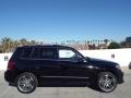 Black - GLK 350 Photo No. 3