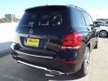 Black - GLK 350 Photo No. 4
