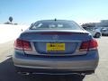 2014 Paladium Silver Metallic Mercedes-Benz E 350 Coupe  photo #5