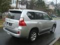 Tungsten Silver Pearl - GX 460 Photo No. 5