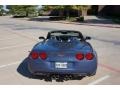 2012 Supersonic Blue Metallic Chevrolet Corvette Grand Sport Convertible  photo #6