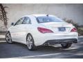 Cirrus White - CLA 250 Photo No. 2