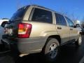 2004 Light Khaki Metallic Jeep Grand Cherokee Laredo  photo #3