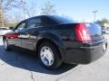 2005 Brilliant Black Crystal Pearl Chrysler 300 Touring  photo #2