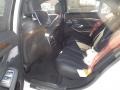 Black Rear Seat Photo for 2014 Mercedes-Benz S #89675733