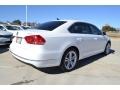 Candy White - Passat TDI SEL Premium Photo No. 2