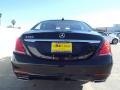 Black - S 550 Sedan Photo No. 5