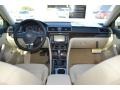 Candy White - Passat TDI SEL Premium Photo No. 5