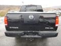 Galaxy Black - Titan PRO-4X Crew Cab 4x4 Photo No. 3