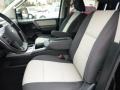 Galaxy Black - Titan PRO-4X Crew Cab 4x4 Photo No. 7