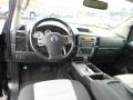 Galaxy Black - Titan PRO-4X Crew Cab 4x4 Photo No. 9
