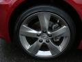 Matador Red Mica - IS 250C Convertible Photo No. 13