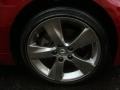 Matador Red Mica - IS 250C Convertible Photo No. 14