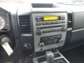 Galaxy Black - Titan PRO-4X Crew Cab 4x4 Photo No. 13