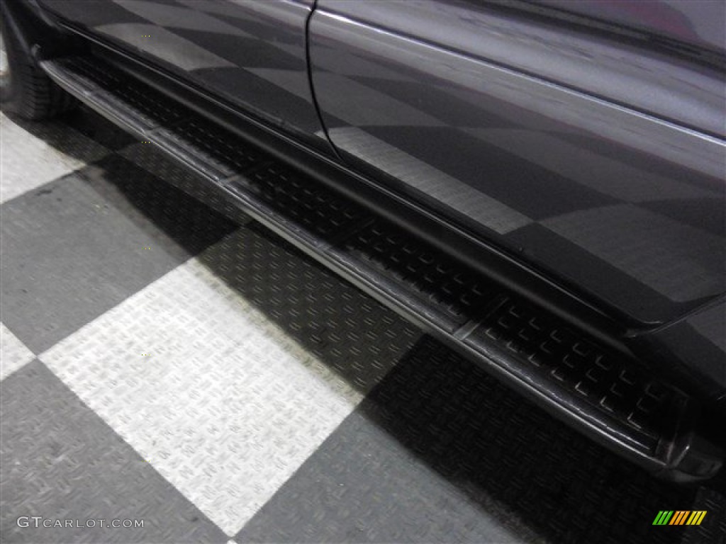 2004 4Runner SR5 - Galactic Gray Mica / Stone photo #22